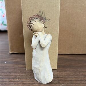 Willow Tree Angel Love - New comes in box